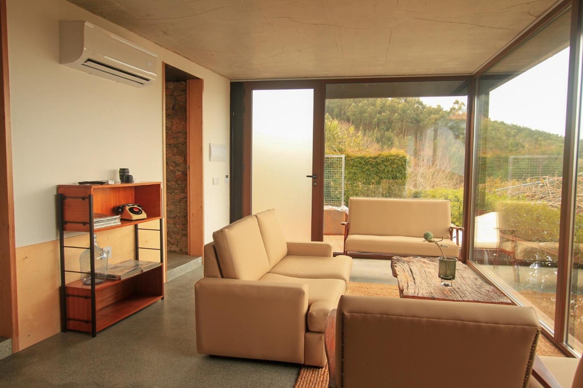 Pera Da Serra - Turismo No Espaco Rural Lousa  Room photo